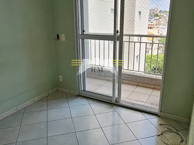 Apartamento 2 quartos e 1 banheiro, à venda, no bairro Vila Talarico em São Paulo