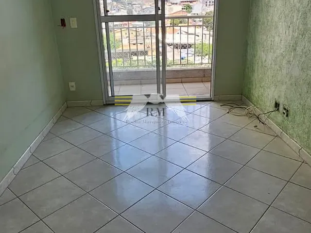 Apartamento 2 quartos e 1 banheiro, à venda, no bairro Vila Talarico em São Paulo