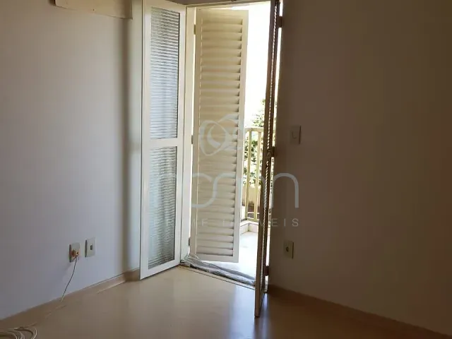 Apartamento 3 quartos e 3 banheiros, à venda, no bairro Jardim Walkíria em São José do Rio Preto