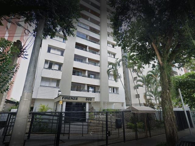 Foto do Apartamento - Apartamento à venda, 86 m² por R$ 371.000,00 - Centro - São José dos Campos/SP | RUSSI IMÓVEIS