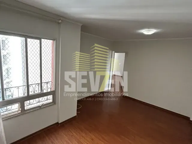 Apartamento com 79m² 2 quartos e 1 banheiro, à venda, no bairro Centro em Bauru