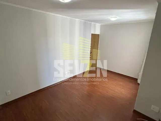 Apartamento com 79m² 2 quartos e 1 banheiro, à venda, no bairro Centro em Bauru