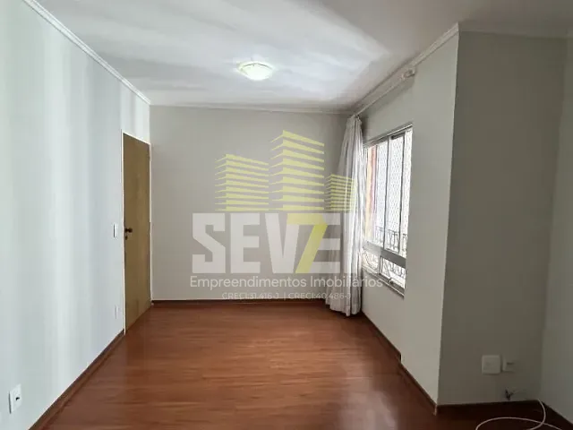 Apartamento com 79m² 2 quartos e 1 banheiro, à venda, no bairro Centro em Bauru