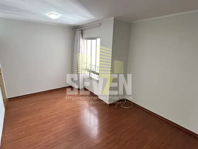 Apartamento com 79m² 2 quartos e 1 banheiro, à venda, no bairro Centro em Bauru