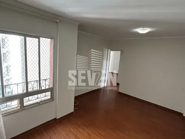 Apartamento com 79m² 2 quartos e 1 banheiro, à venda, no bairro Centro em Bauru