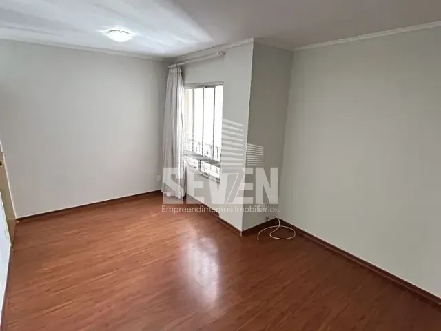 Apartamento com 79m² 2 quartos e 1 banheiro, à venda, no bairro Centro em Bauru