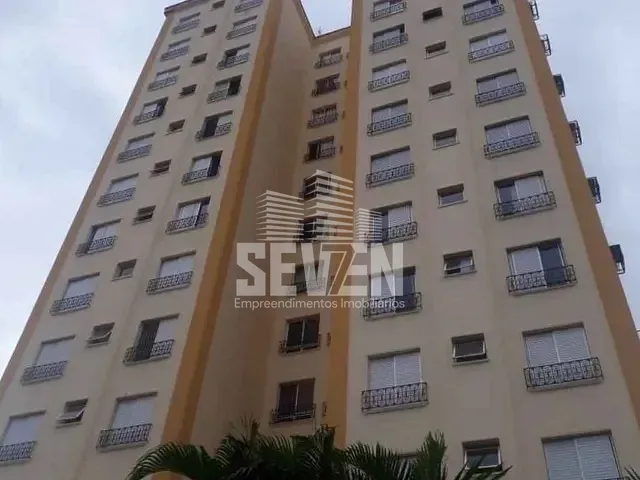 Apartamento com 79m² 2 quartos e 1 banheiro, à venda, no bairro Centro em Bauru