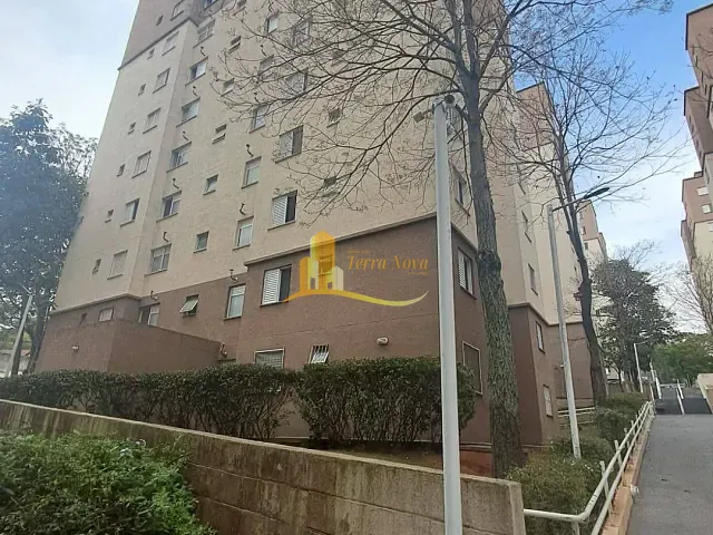 Apartamento 2 quartos e 1 banheiro, à venda, no bairro Colônia (Zona Leste) em São Paulo