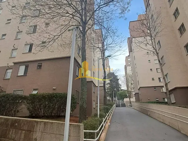 Apartamento 2 quartos e 1 banheiro, à venda, no bairro Colônia (Zona Leste) em São Paulo