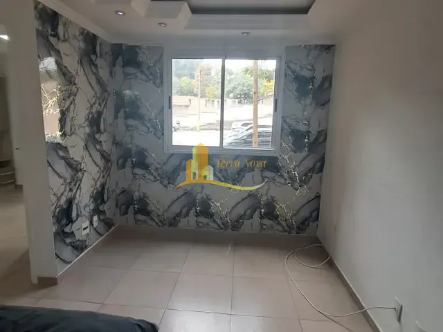 Apartamento 2 quartos e 1 banheiro, à venda, no bairro Colônia (Zona Leste) em São Paulo
