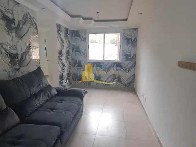 Apartamento 2 quartos e 1 banheiro, à venda, no bairro Colônia (Zona Leste) em São Paulo