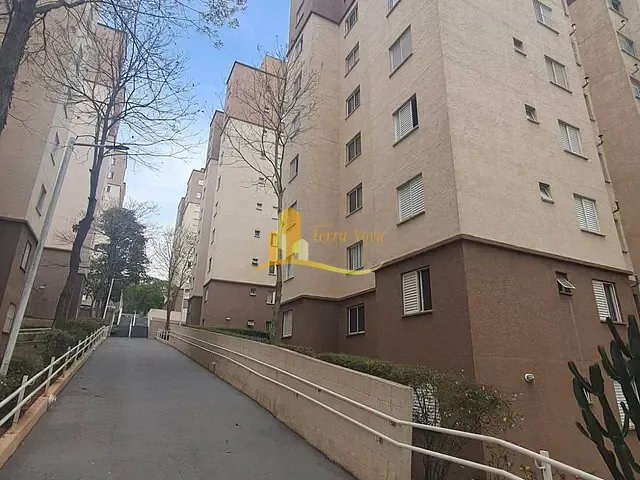 Apartamento 2 quartos e 1 banheiro, à venda, no bairro Colônia (Zona Leste) em São Paulo