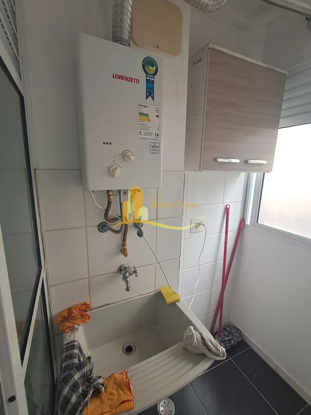 Apartamento, 2 quartos, 45 m² - Foto 12