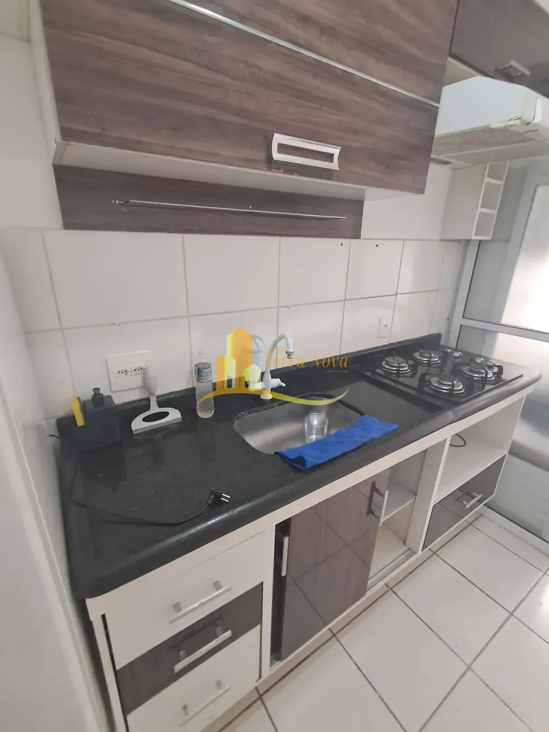 Apartamento, 2 quartos, 45 m² - Foto 10