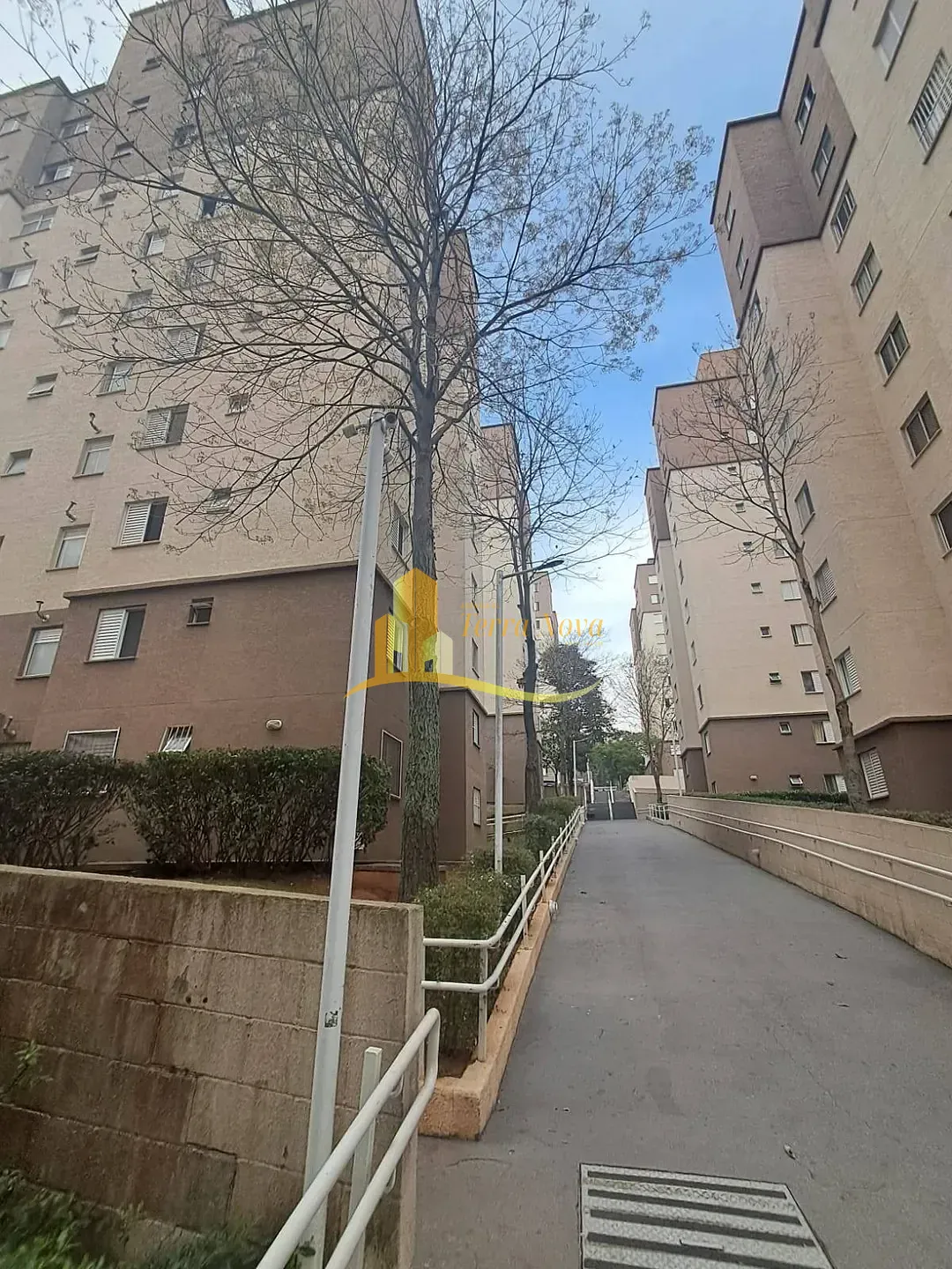 Apartamento, 2 quartos, 45 m² - Foto 3