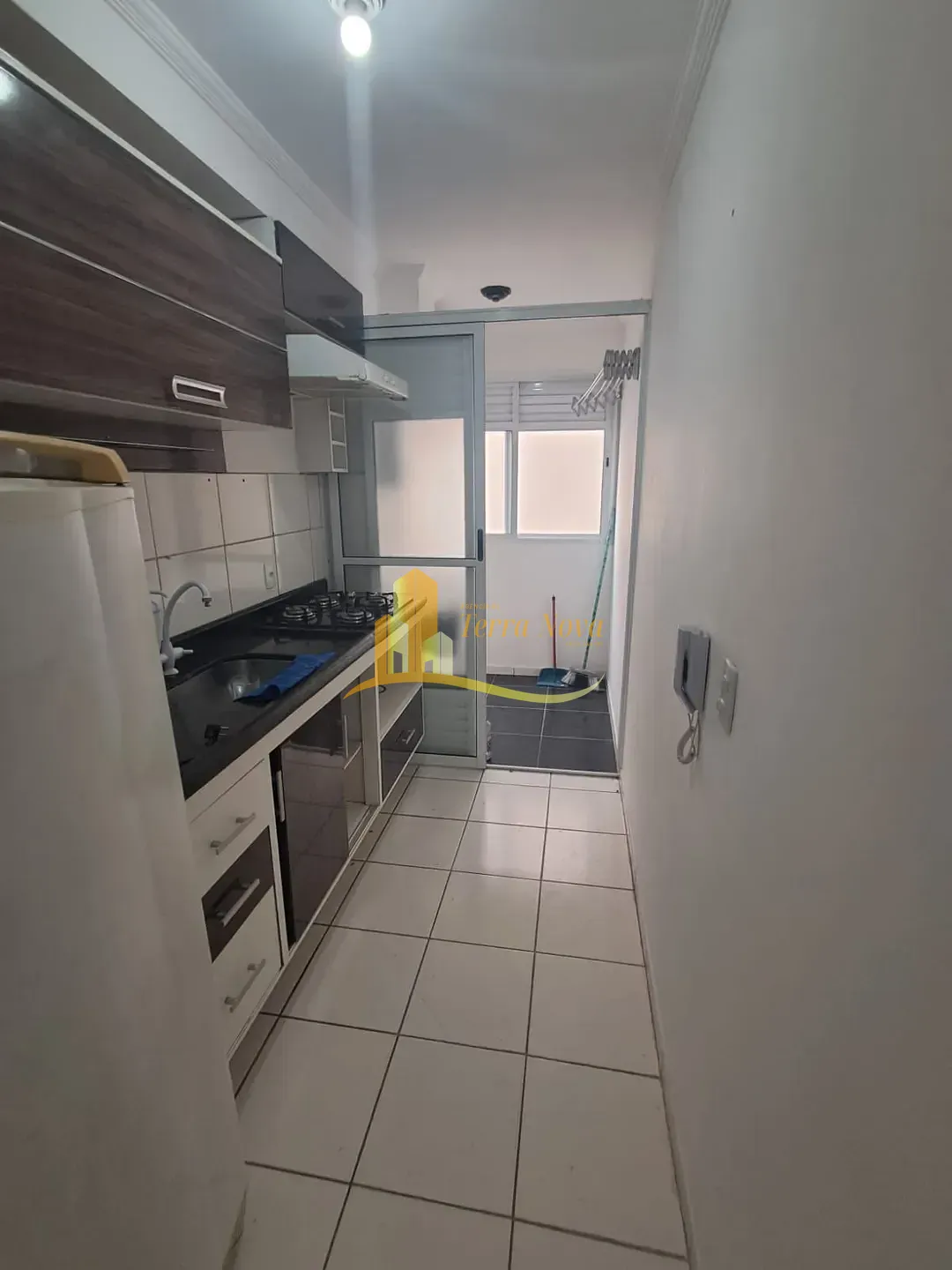 Apartamento, 2 quartos, 45 m² - Foto 8