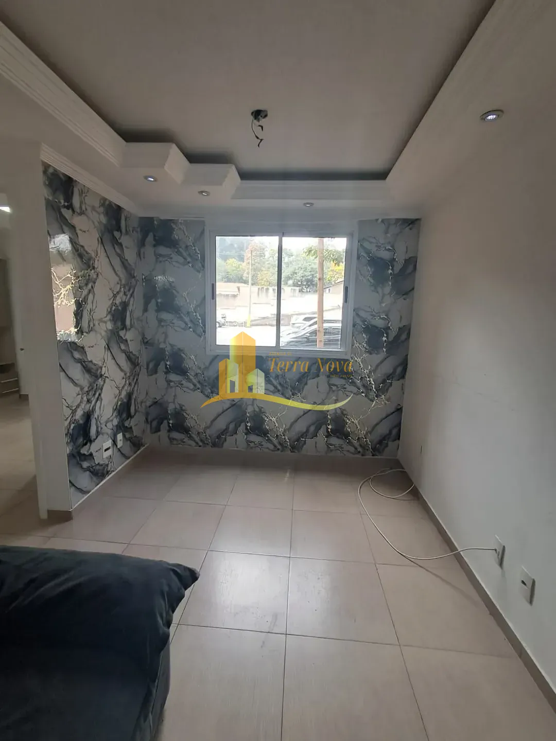 Apartamento, 2 quartos, 45 m² - Foto 4