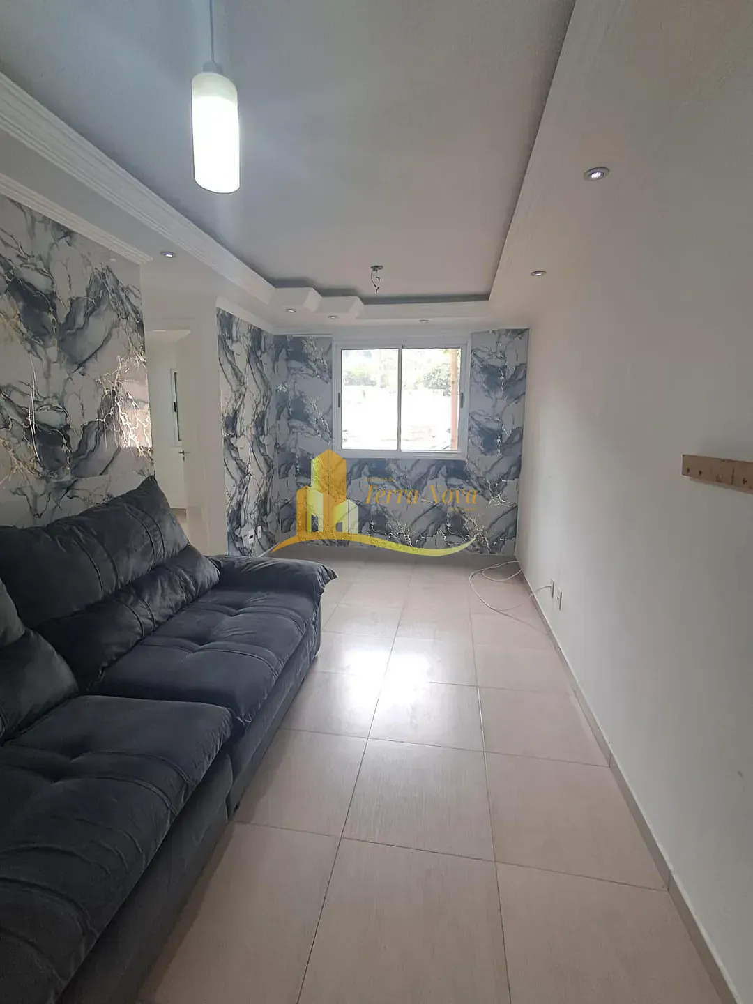 Apartamento, 2 quartos, 45 m² - Foto 5