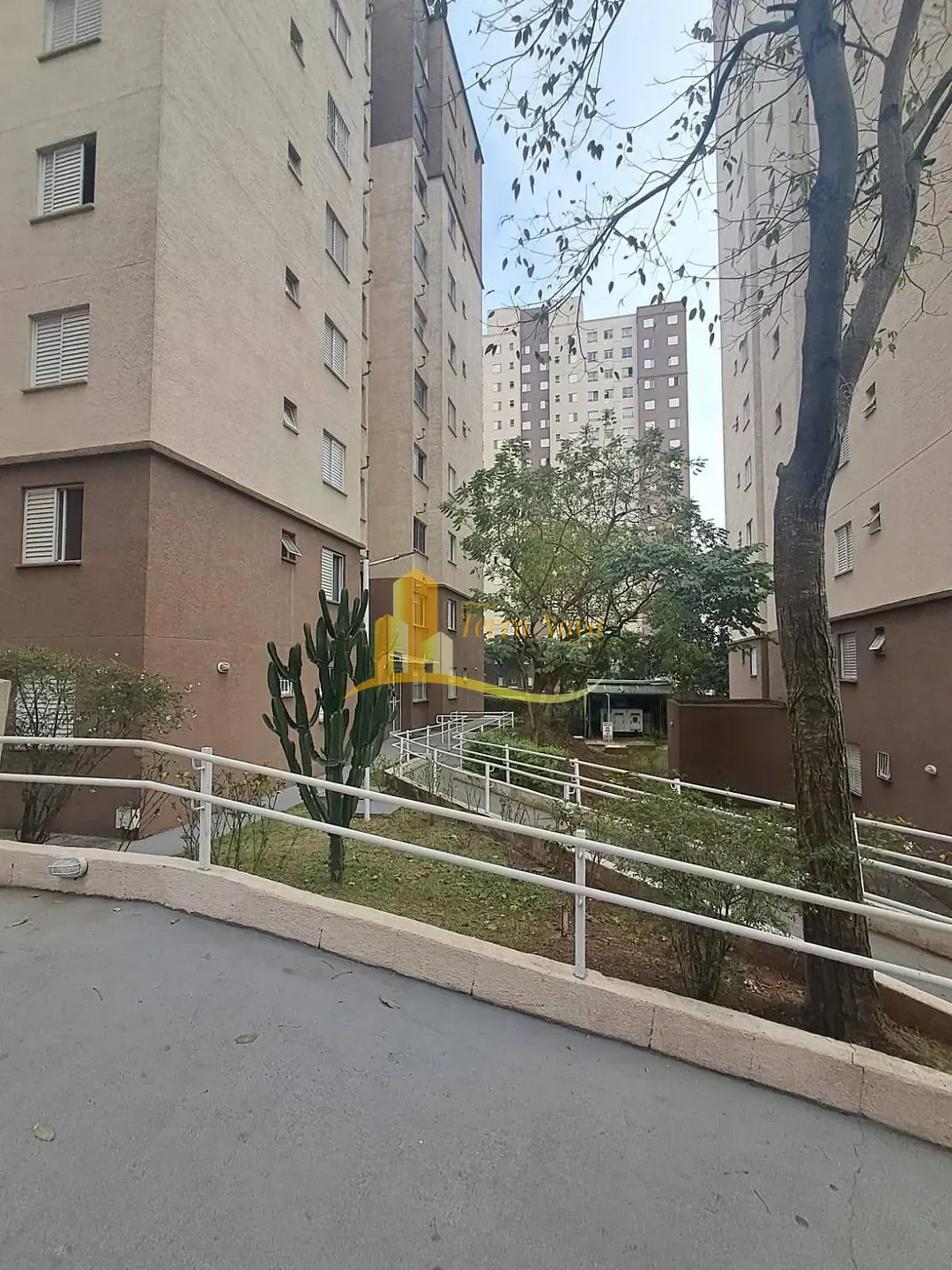 Apartamento, 2 quartos, 45 m² - Foto 18