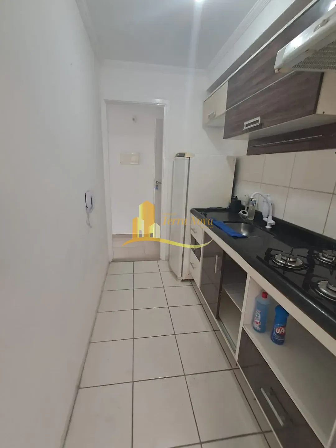 Apartamento, 2 quartos, 45 m² - Foto 9