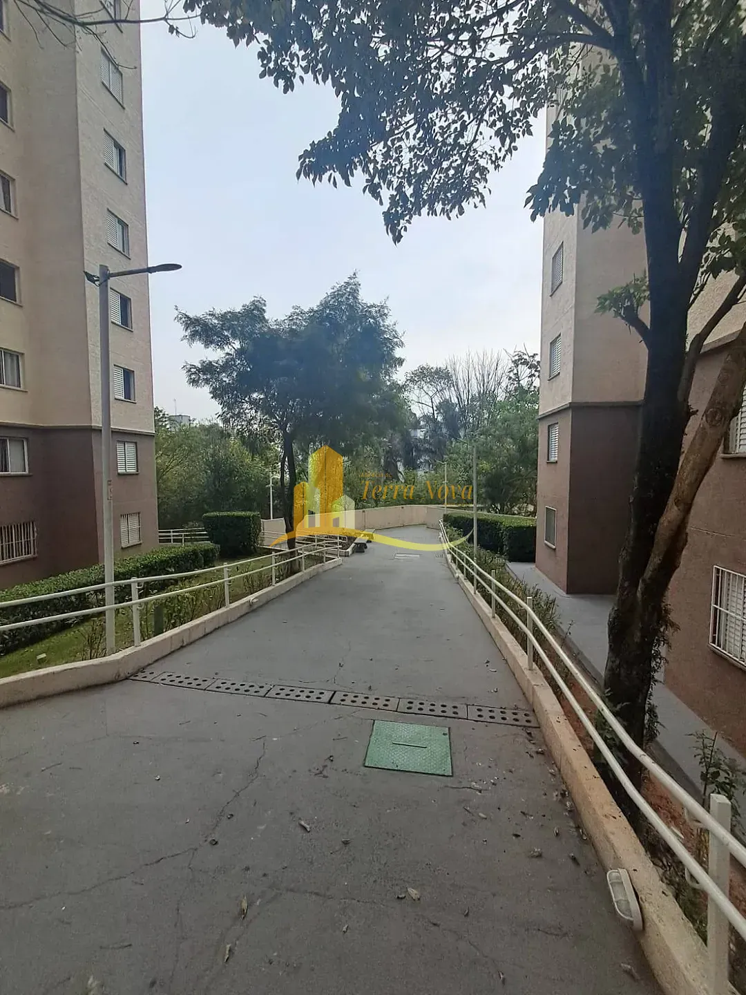 Apartamento, 2 quartos, 45 m² - Foto 19