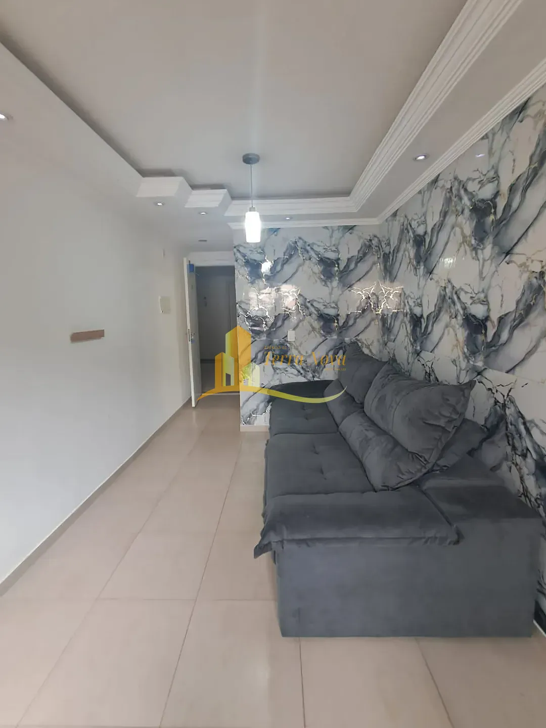 Apartamento, 2 quartos, 45 m² - Foto 7