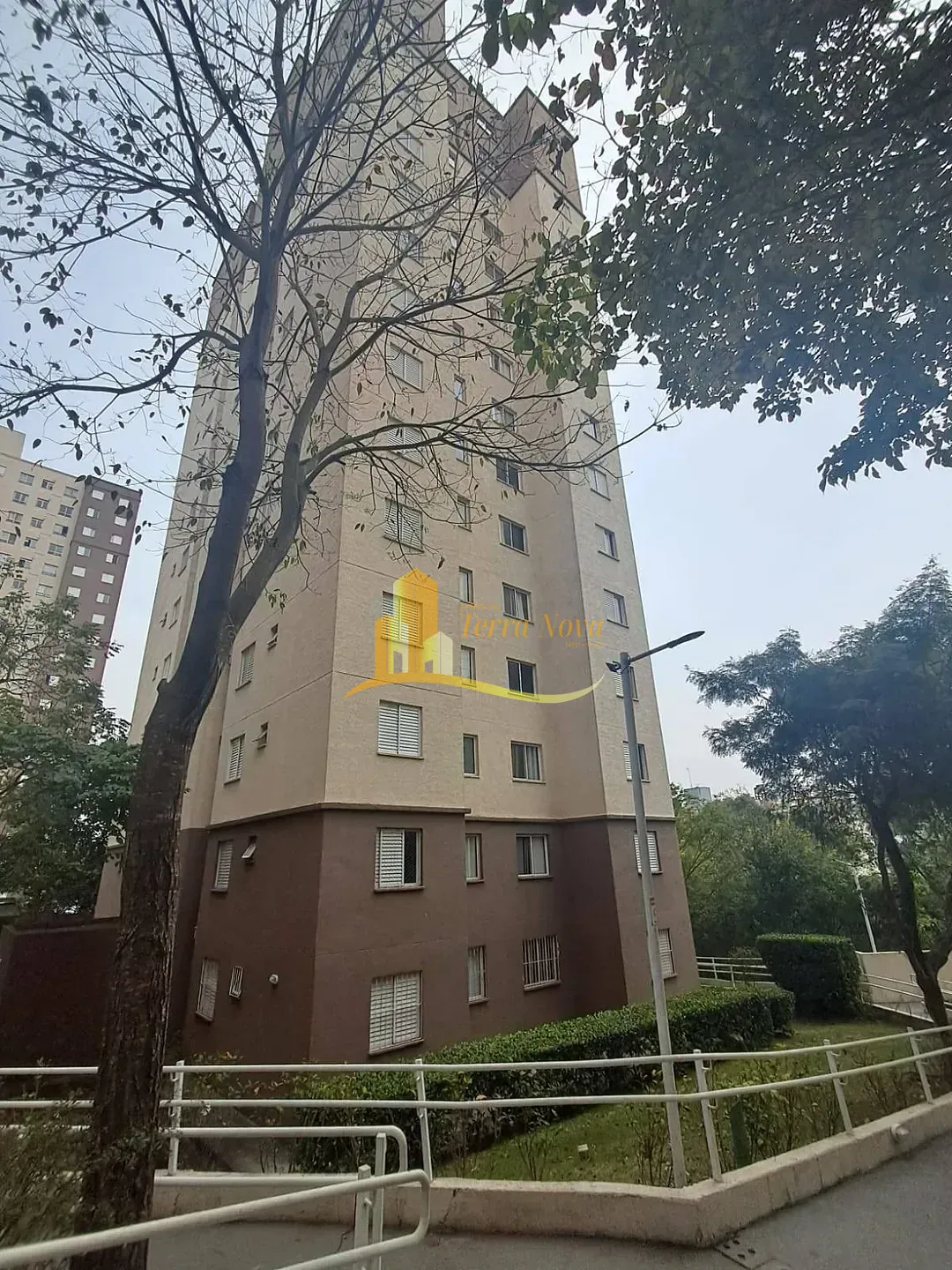 Apartamento, 2 quartos, 45 m² - Foto 20