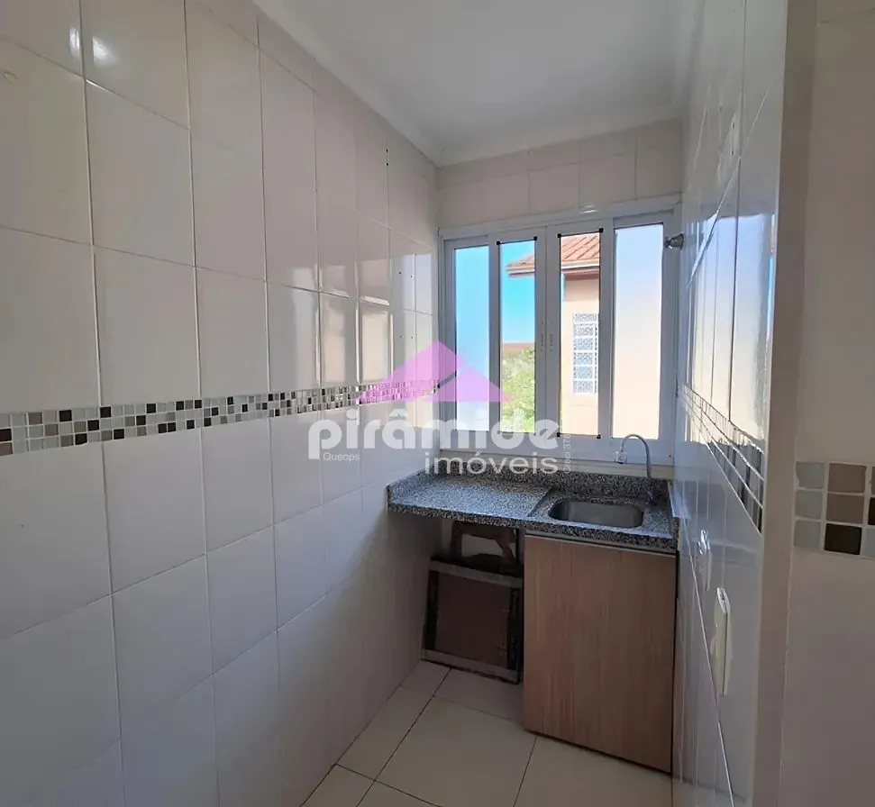 Apartamento, 2 quartos, 58 m² - Foto 10