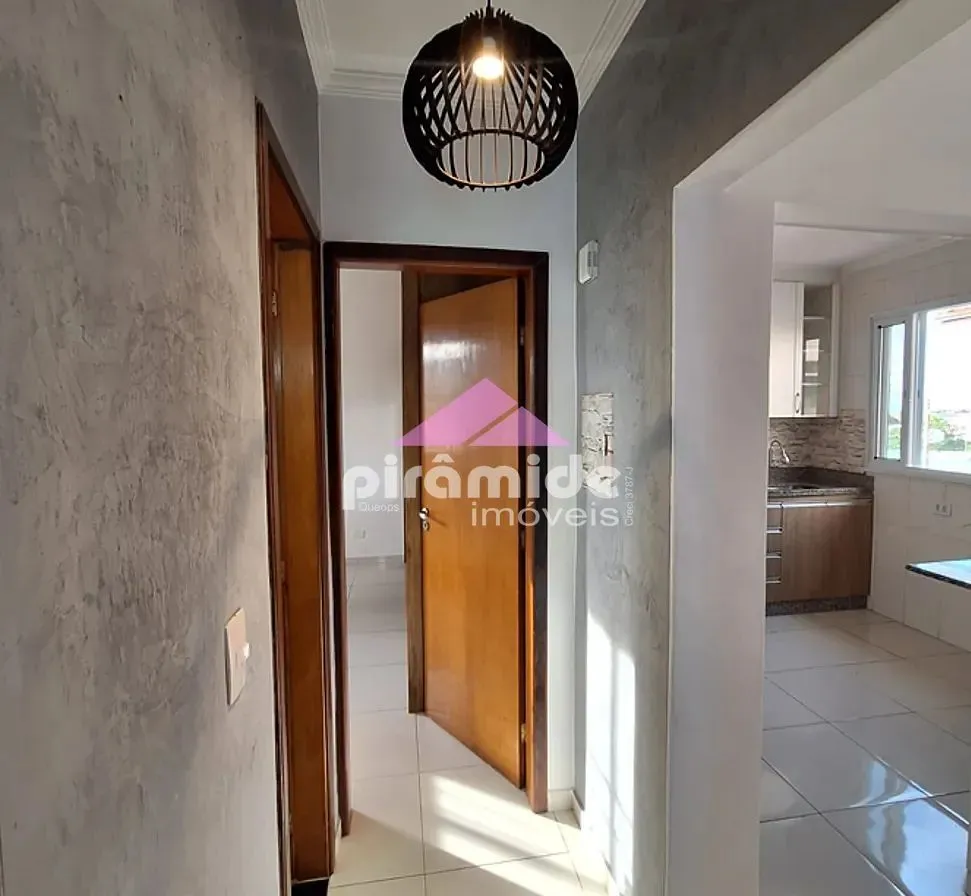 Apartamento, 2 quartos, 58 m² - Foto 7