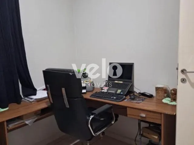 Apartamento 2 quartos e 1 banheiro, à venda, no bairro Campos Elíseos em Taubaté