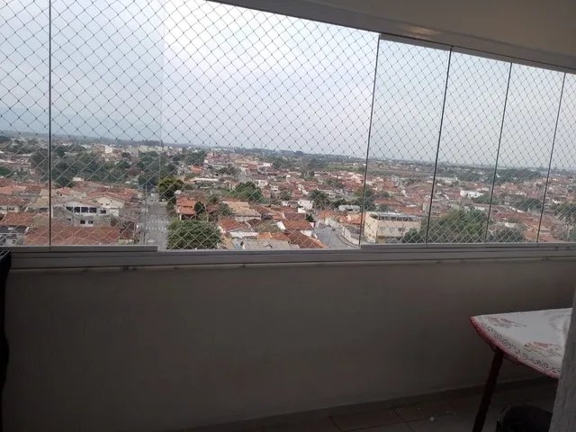 Foto do Apartamento - Apartamento à venda, Vila São José, Taubaté, SP | Venter imoveis