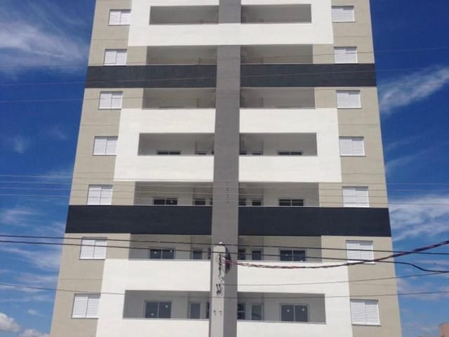 Foto do Apartamento - Apartamento à venda, Vila São José, Taubaté, SP | Venter imoveis