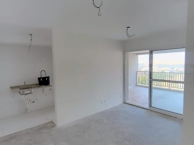 Apartamento com 70m² 2 quartos e 2 banheiros, à venda, no bairro Parque São Domingos em São Paulo