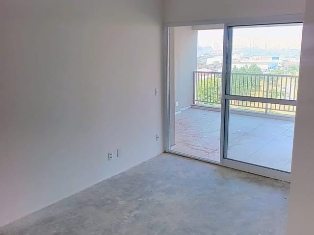 Apartamento com 70m² 2 quartos e 2 banheiros, à venda, no bairro Parque São Domingos em São Paulo