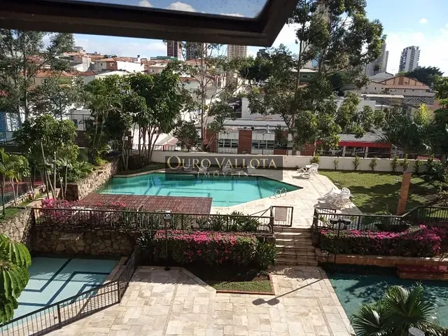 Apartamento 3 quartos e 2 banheiros, à venda, no bairro Jardim Avelino em São Paulo