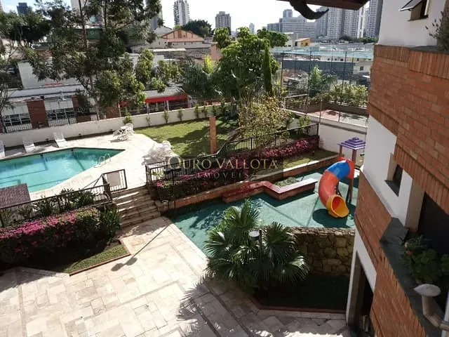 Apartamento 3 quartos e 2 banheiros, à venda, no bairro Jardim Avelino em São Paulo