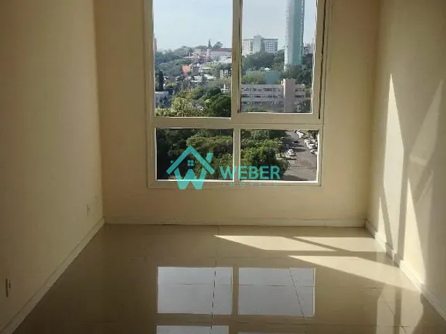 Apartamento com 2442m² 2 quartos e 1 banheiro, para alugar, no bairro Centro em Novo Hamburgo