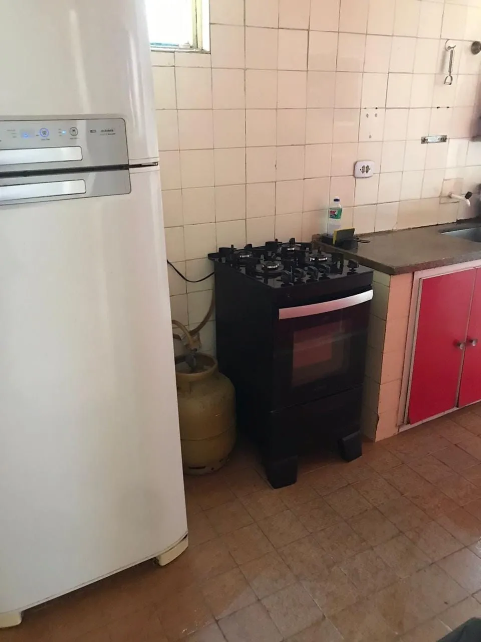 Apartamento, 2 quartos, 45 m² - Foto 5