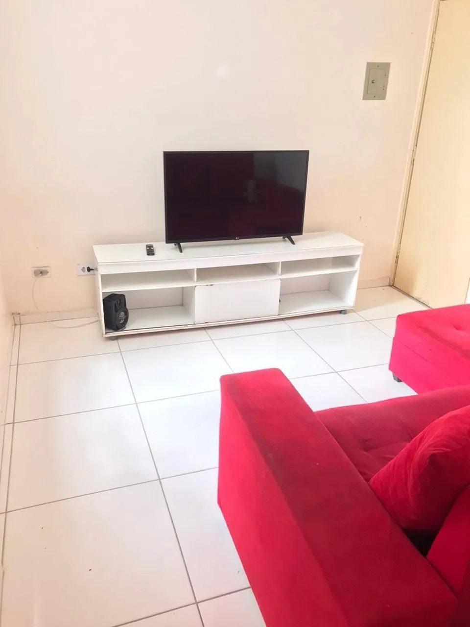 Apartamento, 2 quartos, 45 m² - Foto 1