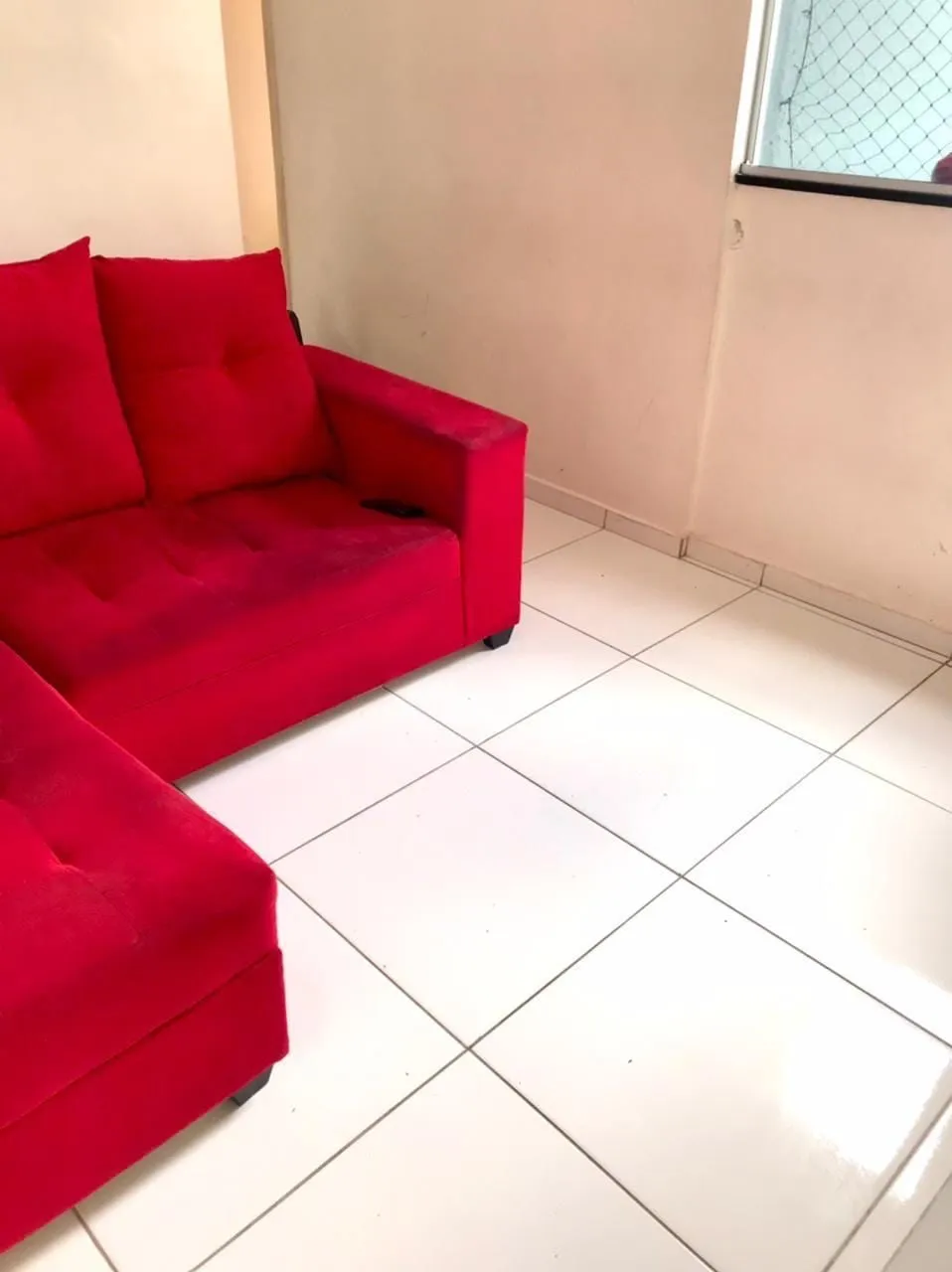 Apartamento, 2 quartos, 45 m² - Foto 2