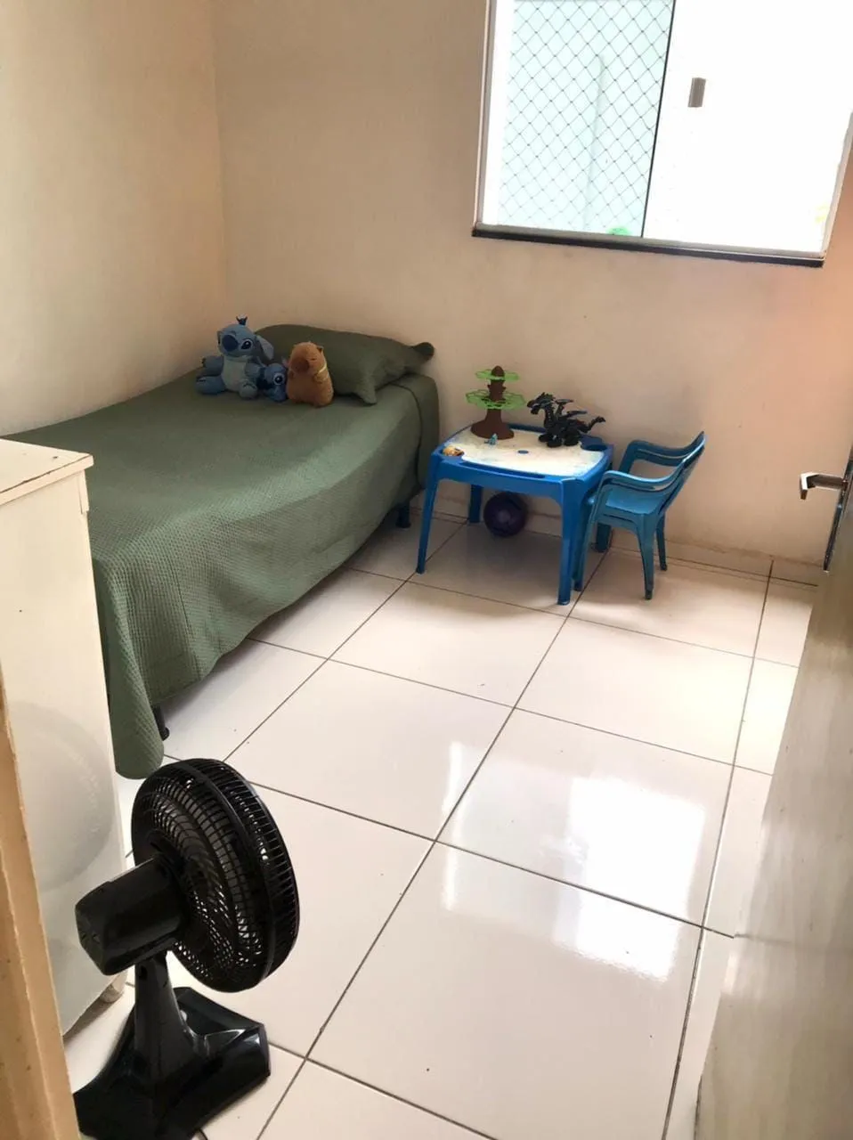 Apartamento, 2 quartos, 45 m² - Foto 6
