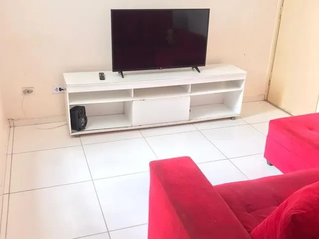 Apartamento com 45m² 2 quartos e 1 banheiro, à venda, no bairro Setor dos Afonsos em Aparecida de Goiânia