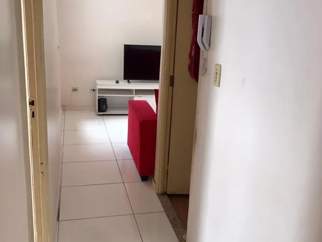Apartamento com 45m² 2 quartos e 1 banheiro, à venda, no bairro Setor dos Afonsos em Aparecida de Goiânia