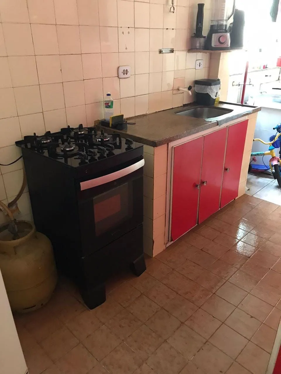 Apartamento, 2 quartos, 45 m² - Foto 4