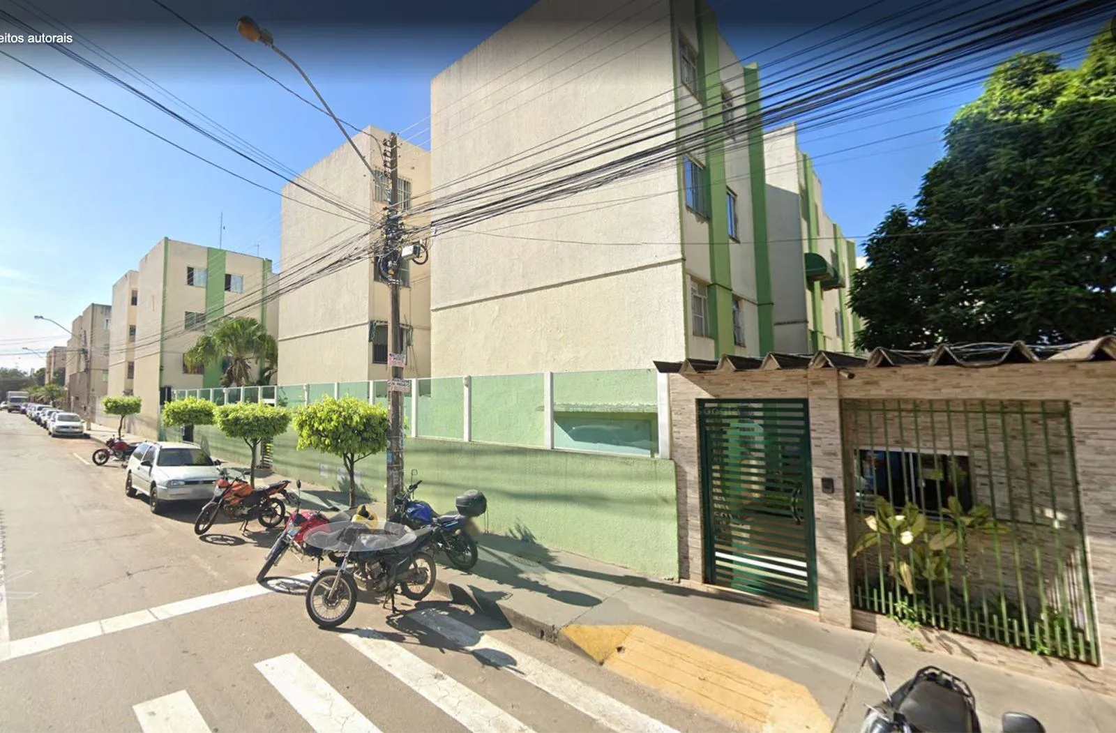 Apartamento, 2 quartos, 45 m² - Foto 9