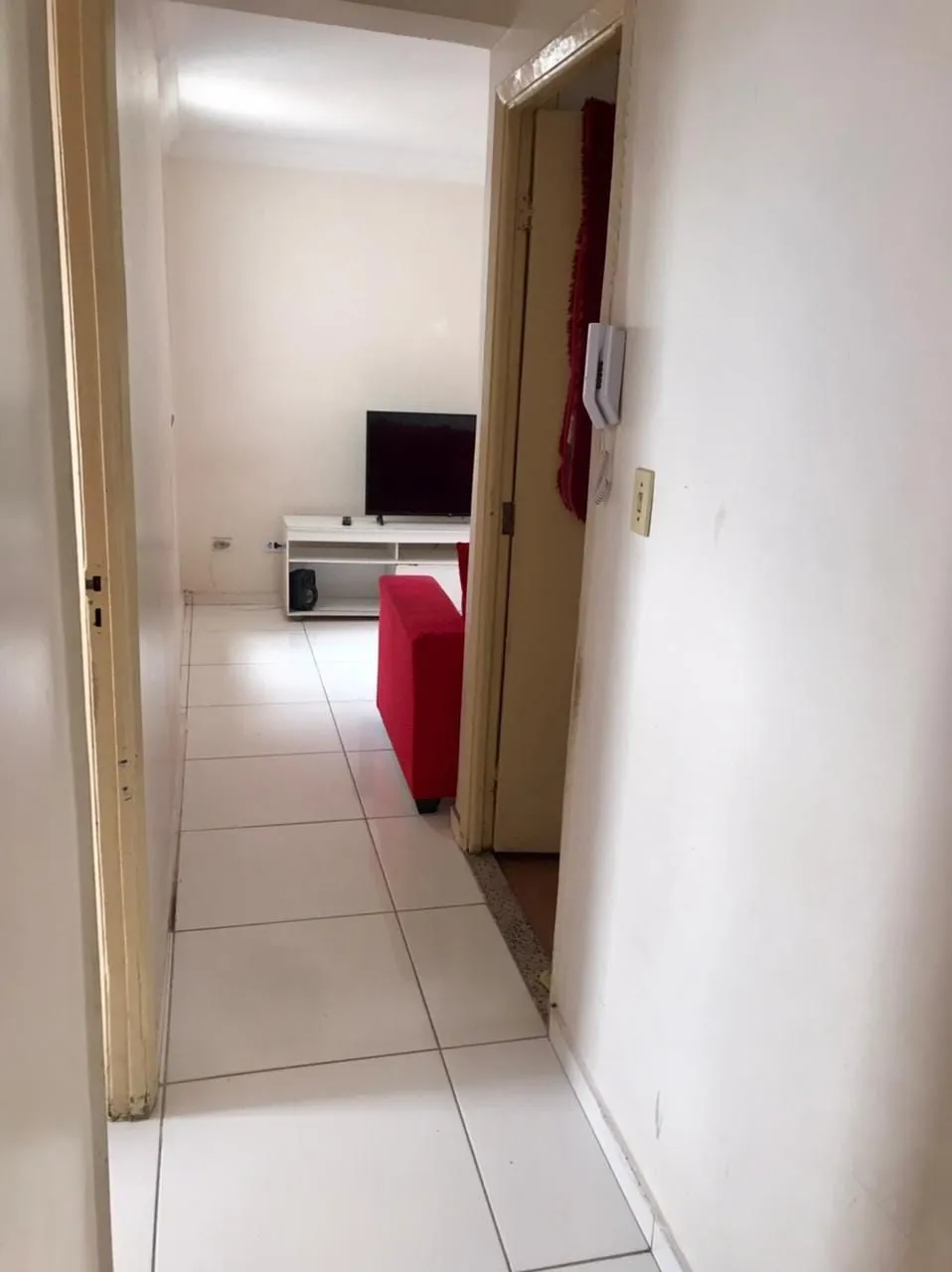 Apartamento, 2 quartos, 45 m² - Foto 3