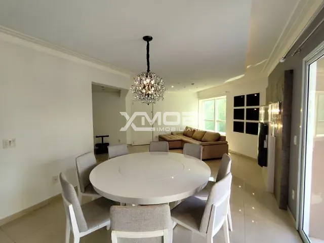 Apartamento com 168m² 3 quartos e 4 banheiros, à venda, no bairro Centro em Jundiaí