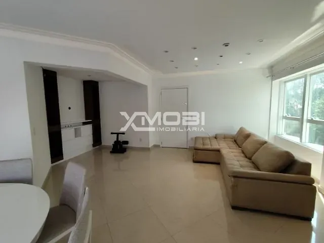 Apartamento com 168m² 3 quartos e 4 banheiros, à venda, no bairro Centro em Jundiaí