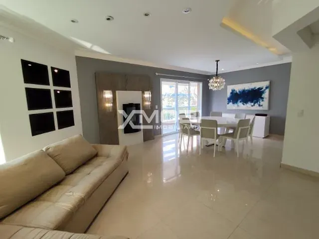 Apartamento com 168m² 3 quartos e 4 banheiros, à venda, no bairro Centro em Jundiaí