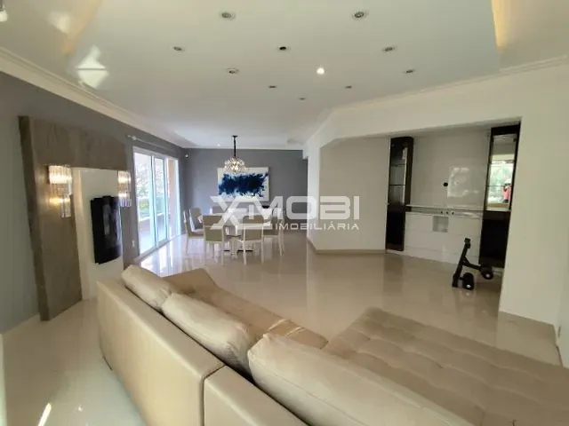 Apartamento com 168m² 3 quartos e 4 banheiros, à venda, no bairro Centro em Jundiaí